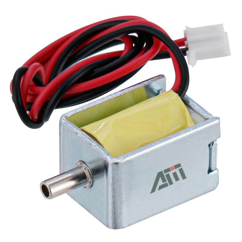 AM520P Micro Solenoid Air Valve suppliers