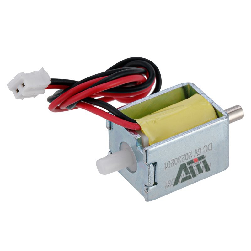 Valv lè solenoid pou reyabilitasyon pneumatik medikal